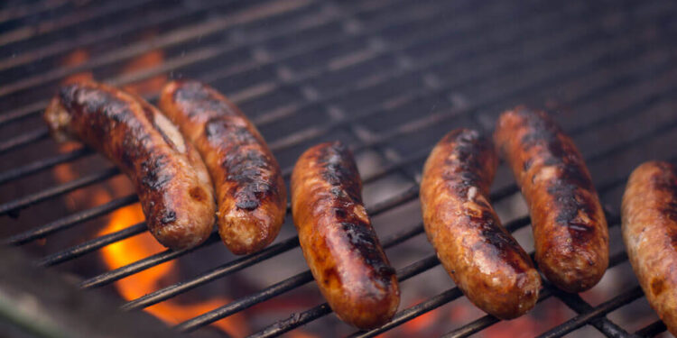 Perfectly Grilled Brats: Tips for the Grill