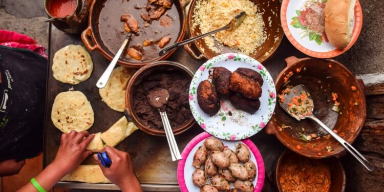 Exploring Guatemala’s Traditional Cuisine