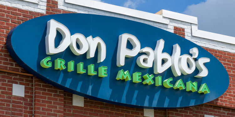 Discover the Authentic Flavors of Mexico with Don Pablo’s