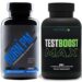 Maximize Your Testosterone Levels with Test Boost Max