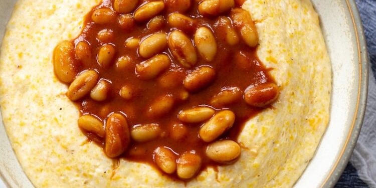 Discover the Nutritional Value of Hominy Grits