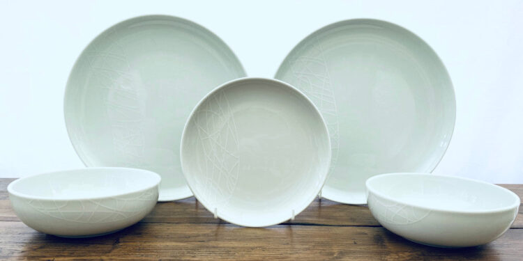 Jamie Oliver’s Stylish Crockery Collection: Elevate Your Dining Experience