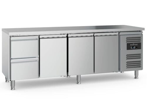 Gastroudstyr.dk: Denmark’s Premier Commercial Kitchen Equipment Supplier