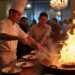 Culinary Mastery in Motion: Why Expert Chef-Led Residencies and Weddings Outperform Traditional Catering in Indianapolis